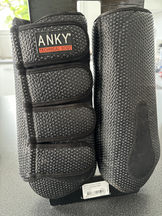 Guêtres Anky Air tech (L) neuf occasion