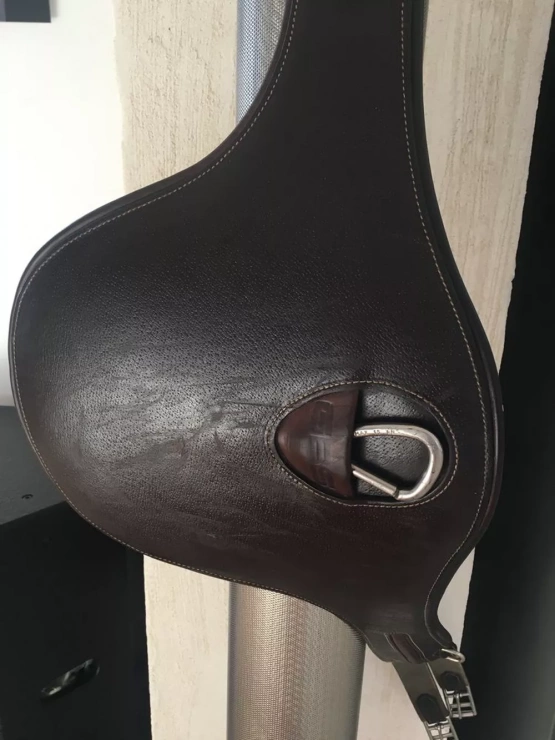 Sangle Bavette GBS 140 cm (neuf) occasion