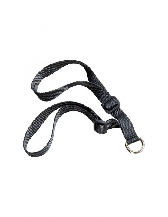Attache de selle Equithème (neuf) occasion