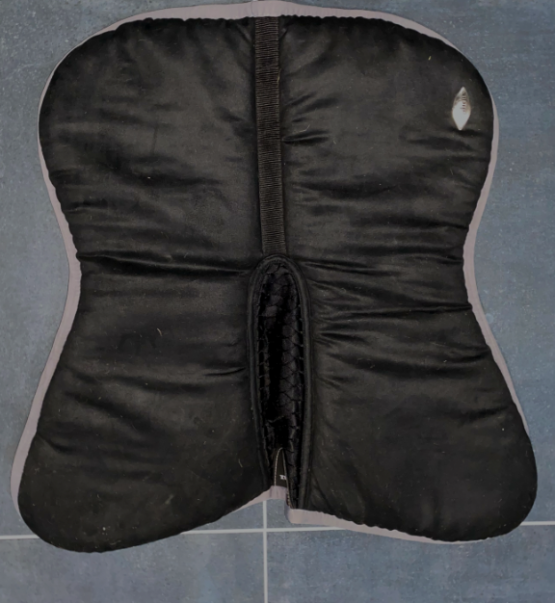 Amortisseur de selle LeMieux Wither Relief occasion