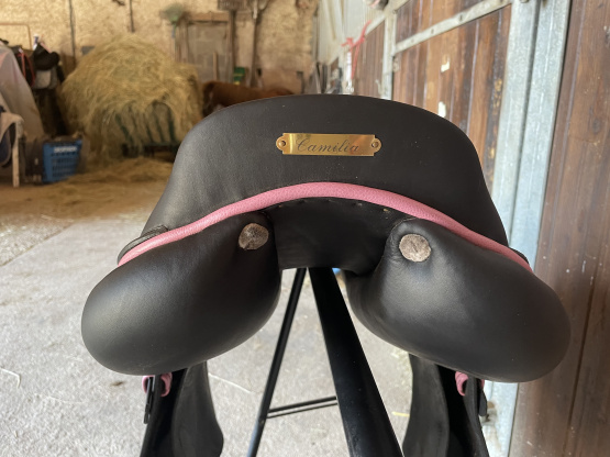 Selle mixte GBS 17 pouces (2021) occasion