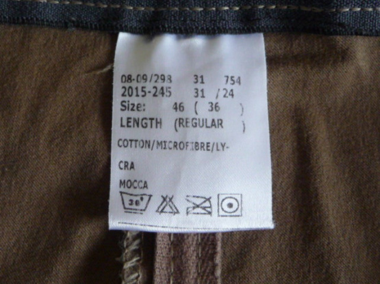 Pantalon Lami-Cell  Sydney occasion