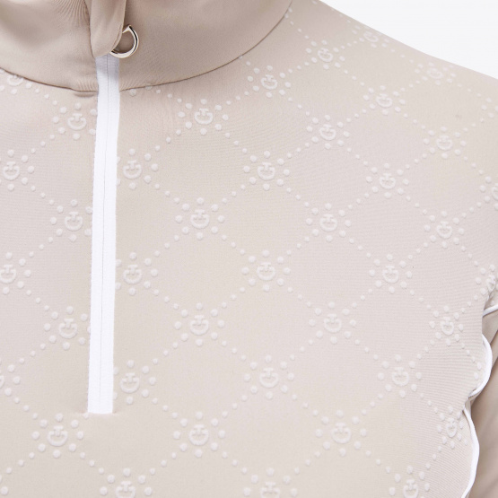 Polo technique ml Cavalleria Toscana orbit (M) neuf occasion