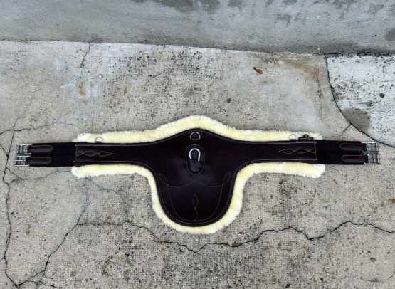 Sangle bavette Kentucky 120cm occasion