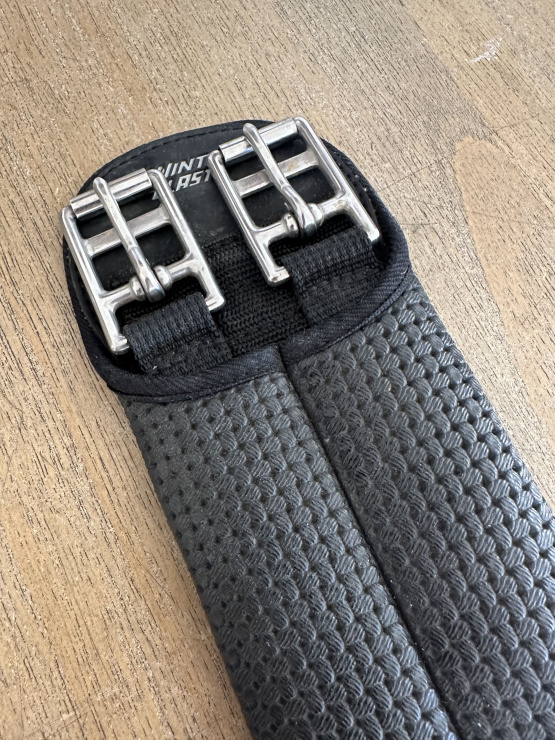 Sangle courte Wintec noir occasion
