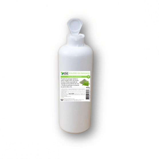 Poudre de pansage ESC laboratoire(400g) neuf occasion
