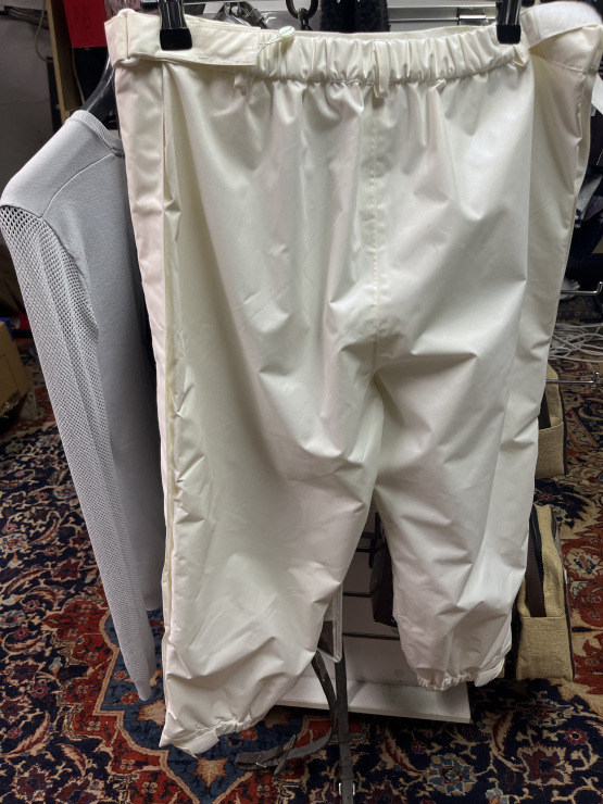 Sur-pantalon imperméable occasion