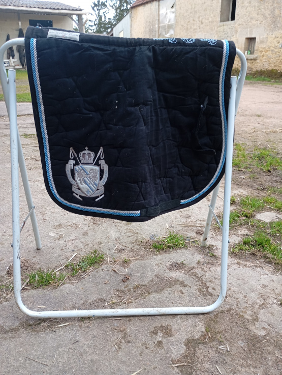 Tapis de selle HV Polo occasion
