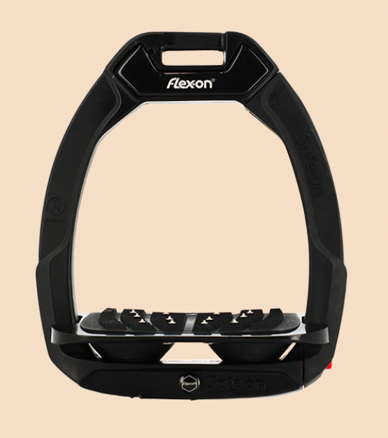 Étriers Flex-on Safe-on occasion