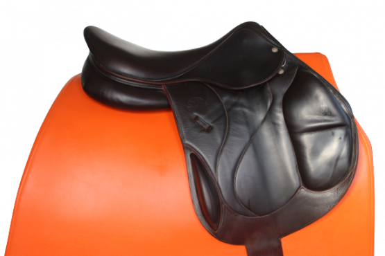Selle Devoucoux Chiberta O (2016) occasion