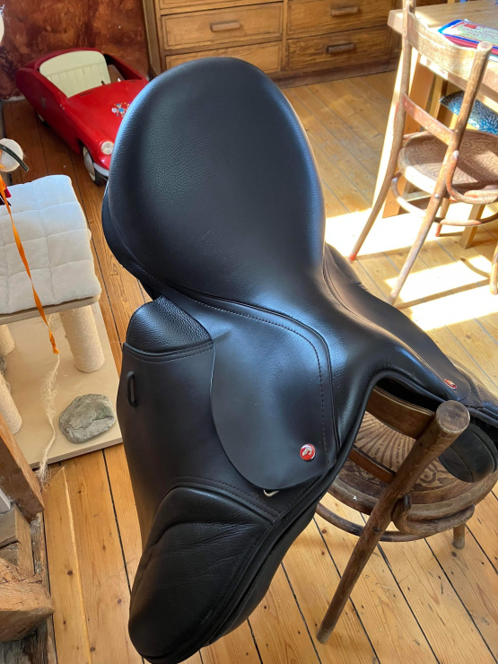 Selle Thorowgood T8 Compact (2019) occasion