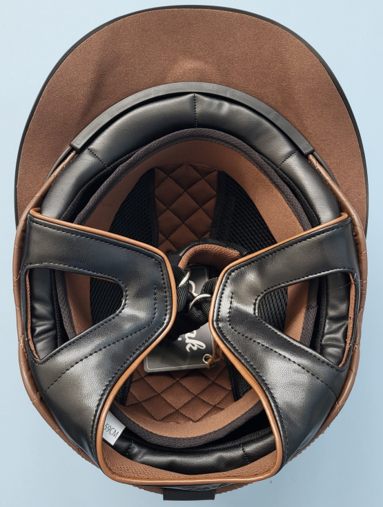 Casque Aurak Chevel Crystal (59) neuf occasion