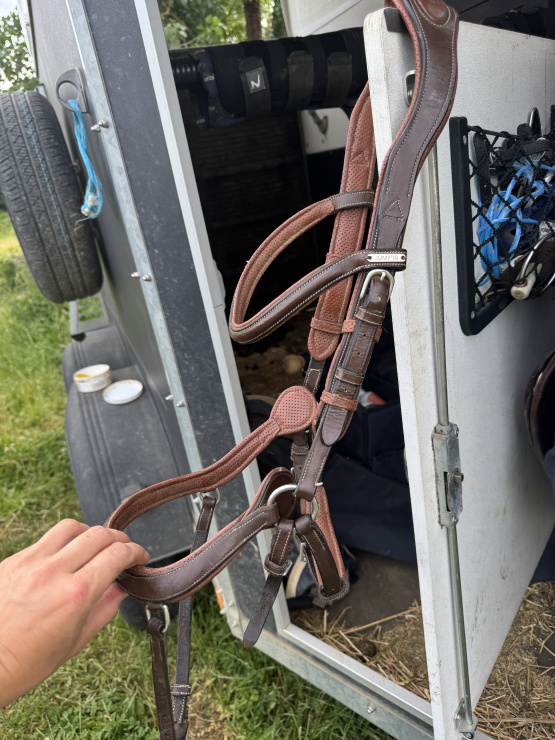 Filet Jump’in occasion