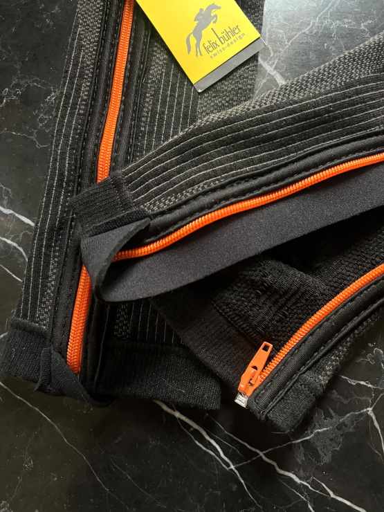 Bandes compression Félix Bühler Ceramic Rehab L occasion