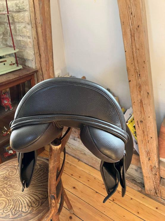 Selle Thorowgood T8 Compact (2019) occasion