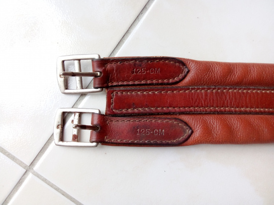 Sangle 125cm (cheval) occasion