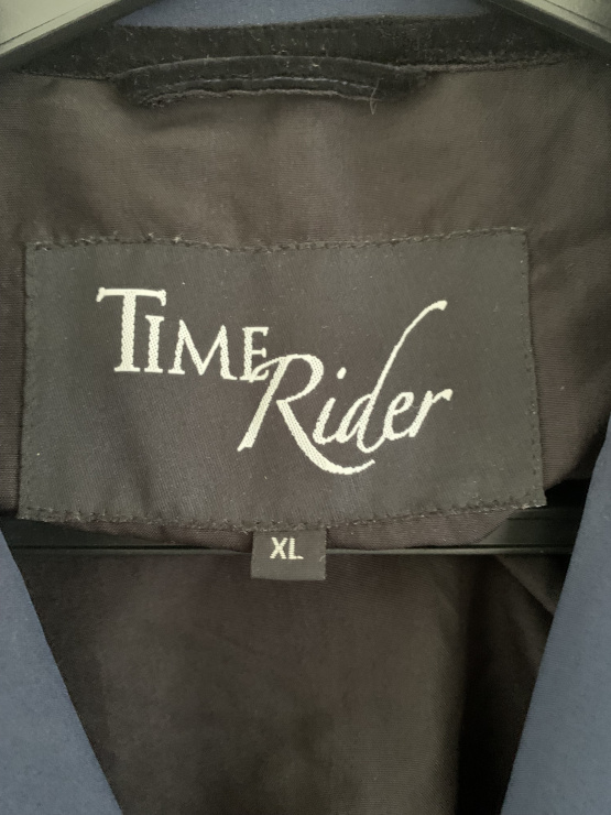 Veste concours Time Rider (46) occasion