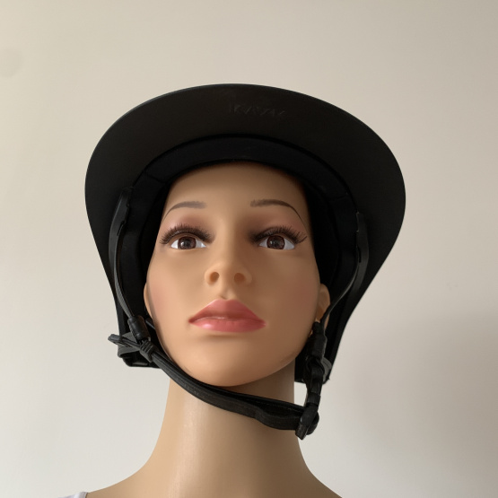 Casque KASK Dogma Star Lady occasion