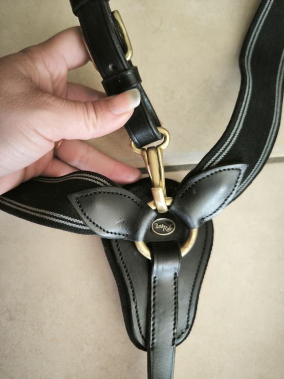 Collier Time Rider (cheval) occasion