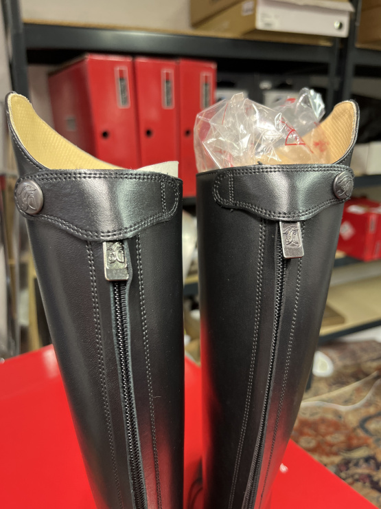 Bottes Sergio Grasso Grosseto (34) neuf occasion