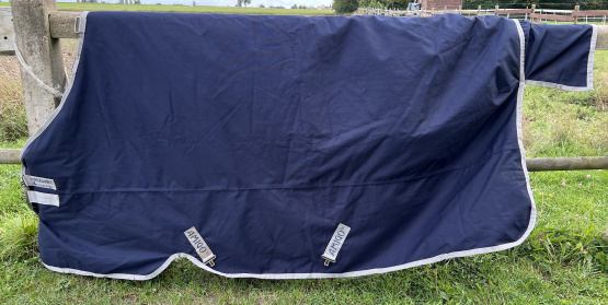 Couverture Horseware Amigo 160 cm occasion