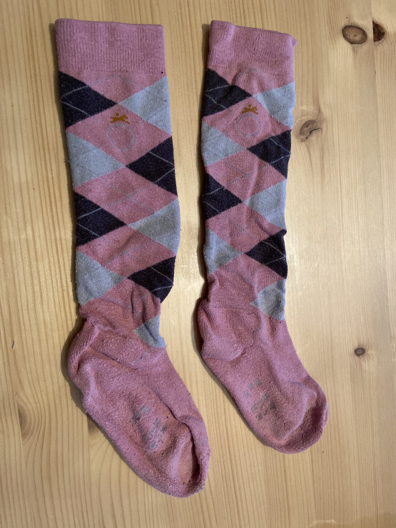 Chaussettes Fougenza occasion