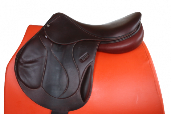 Selle Devoucoux Chiberta O (2018) occasion