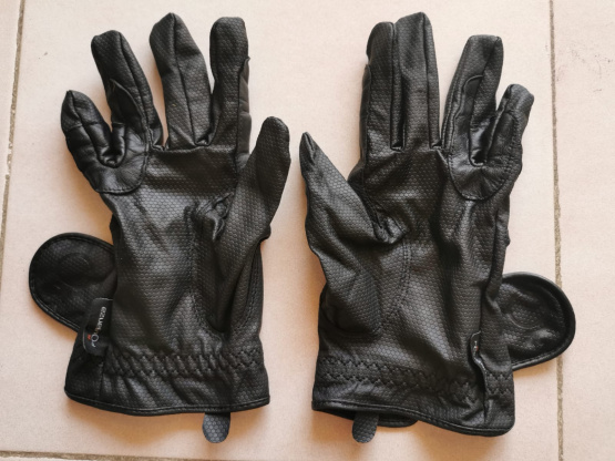 Gants légers Fouganza occasion