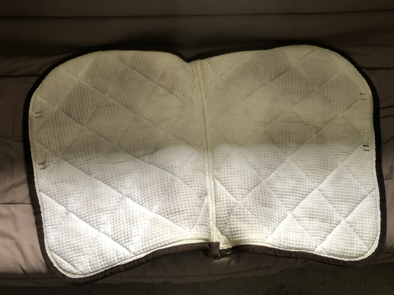 Tapis de selle occasion