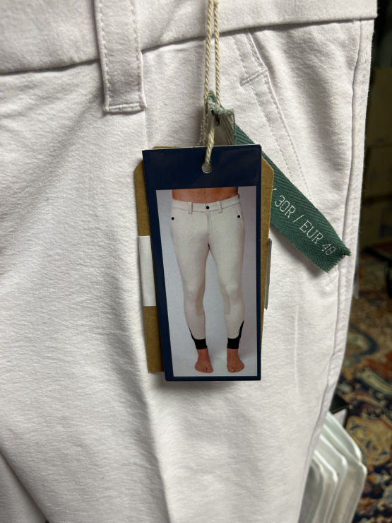 Pantalon concours Horseware (40) neuf occasion
