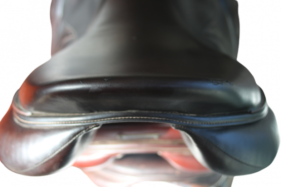 Selle Devoucoux Chiberta O (2016) occasion