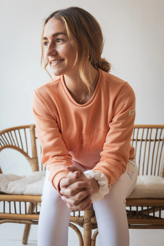 Pull Volte Le Mythique (S) neuf occasion
