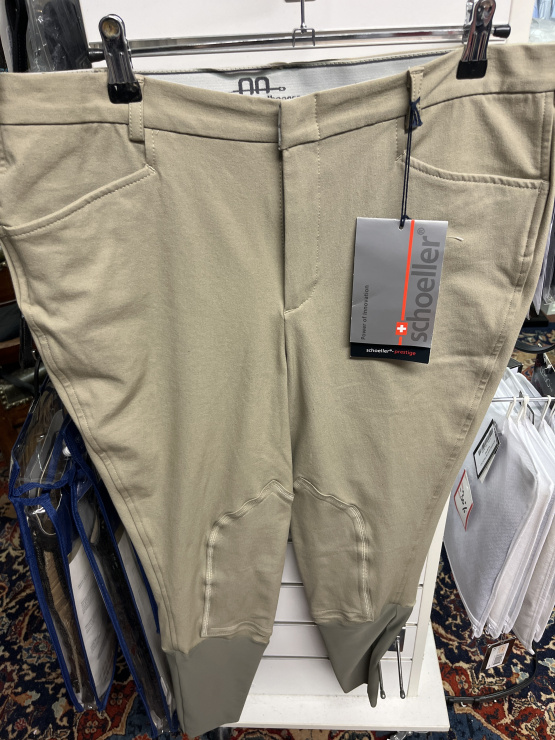 Pantalon équitation Albanais (52) neuf occasion