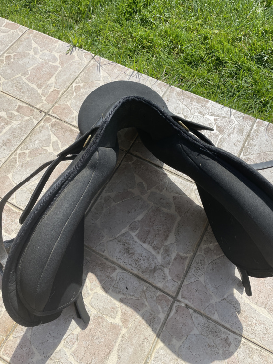 Selle loisir Wintec 16,5 pouces occasion