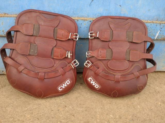 Guêtres CWD occasion
