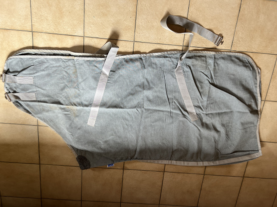 Chemise Horselo gris 130 cm occasion