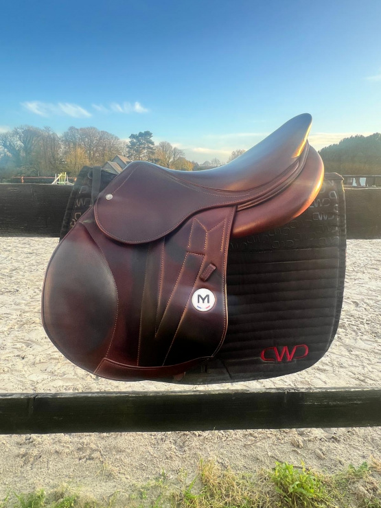 Selle mixte Meyer SC 16.5 pouces (2022) occasion