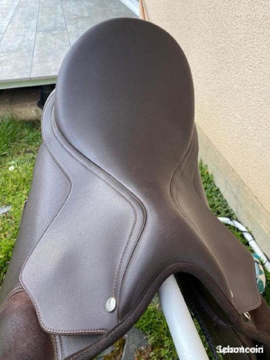 Selle Wintec 500 Mixte occasion