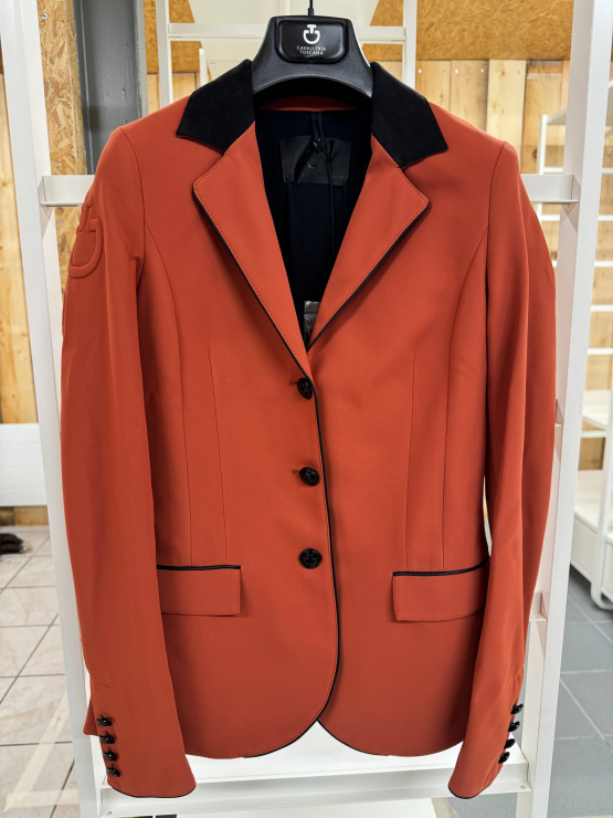 veste de concours "gp" - sunsetdream (40) occasion