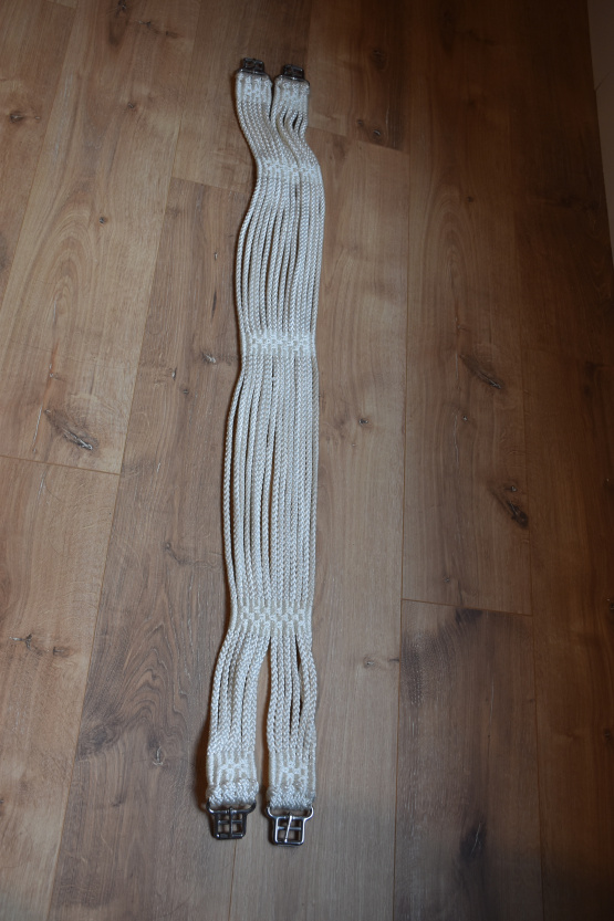 Sangle en cordes Stübben (120 cm) occasion