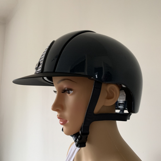 Casque KEP Cromo 2.0 Shine occasion