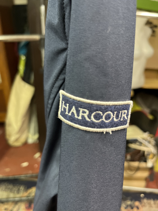 Veste concours Harcour homme T44 occasion