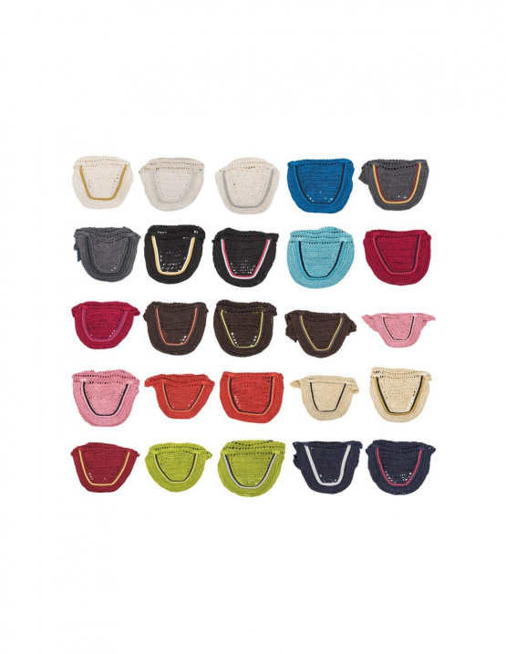 Bonnet anti-mouches Performance Zenith marron (cheval) neuf occasion