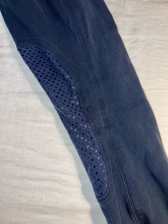 Pantalon Pikeur Brooklyn bleu occasion