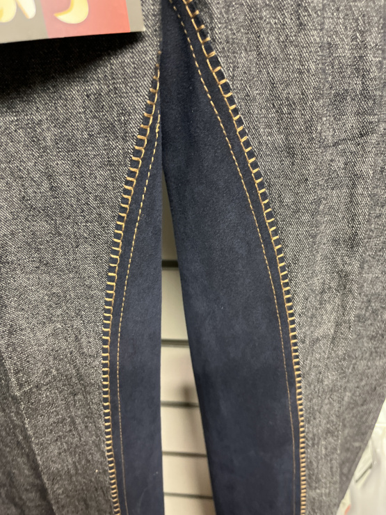 Pantalon HKM jeans T46 occasion