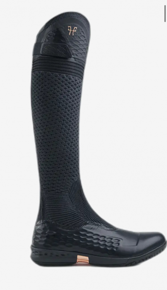 Bottes équitation  Horse pilot Teknit (39) occasion