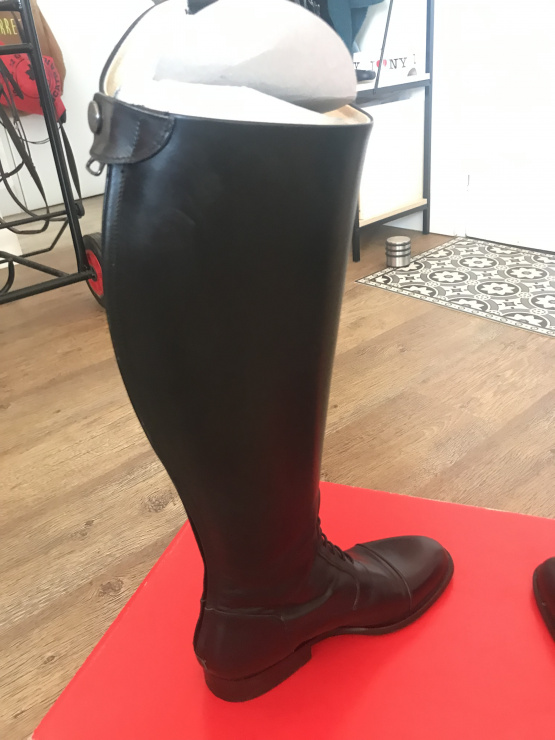 Bottes cuir Performance occasion