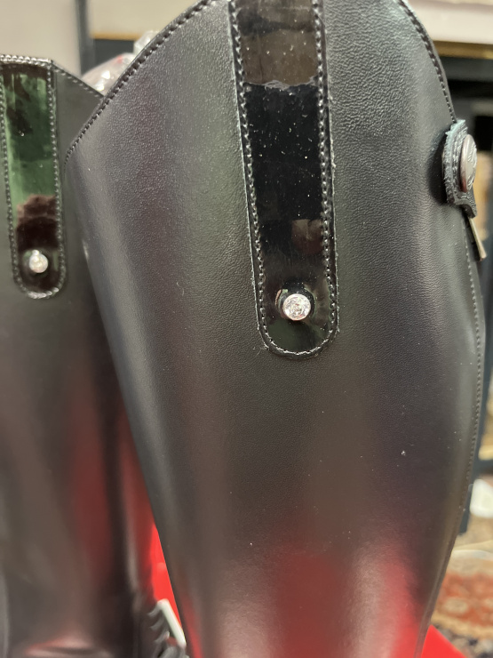 Bottes Sergio Grasso Grosseto (34) neuf occasion