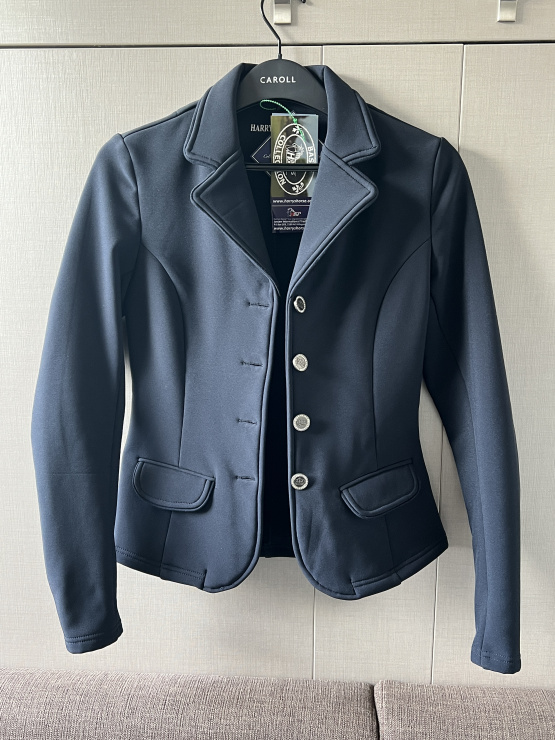 Veste de concours Harry’s Horse occasion