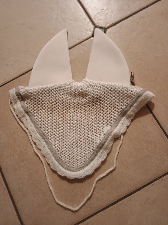 Bonnet concours BVertigo (neuf) occasion